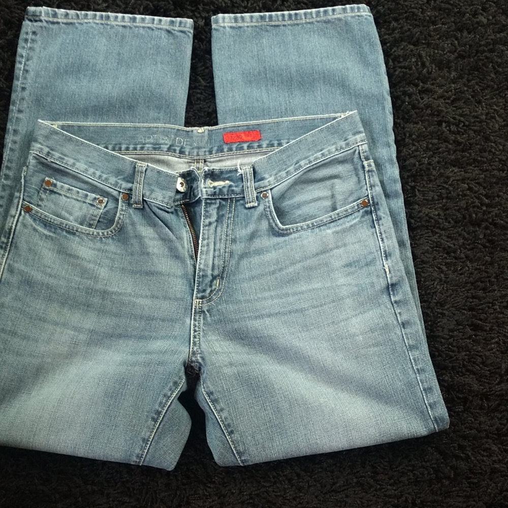 Apartment 9 men's straight fit jeans